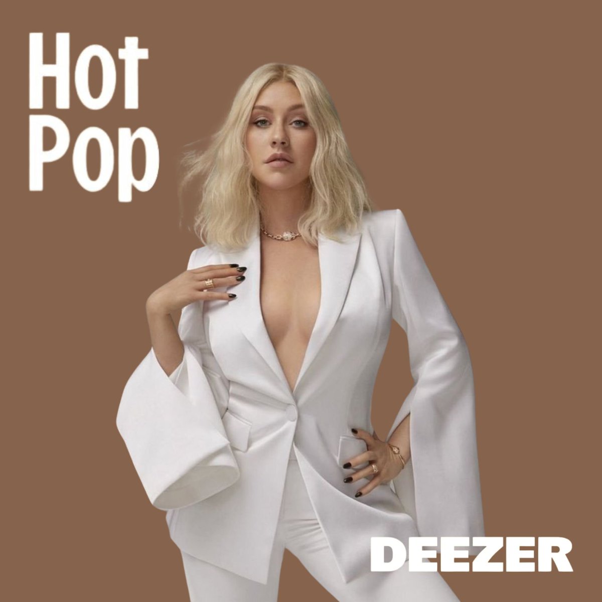 Angel_rpg0's tweet photo. Que orgulho! TTWE é capa das principais playlists pop da plataforma Deezer!
(•) @RHallucinado
#AngelAguilera💡 #AGL🪽 #TTWE🗺️ #EraXII🪻 https://t.co/2wofDYMbe7