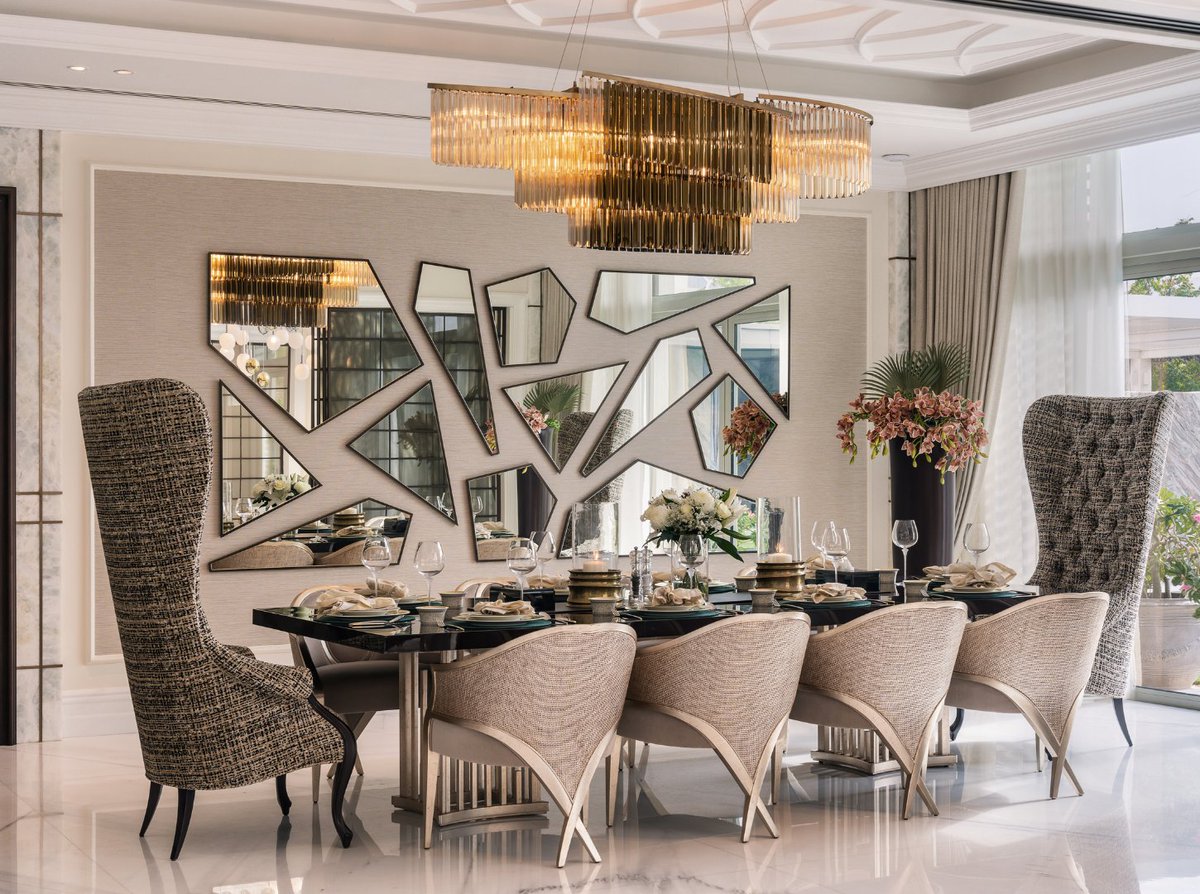 Chandelier Formal Dining Room Chairs Luxury Dining Traditional Dining Room  Chairs Formal Dining Room, image size:1200x894