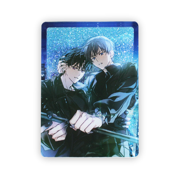 🆕グッズ情報🆕/／ 【ハンターは静かに暮らしたい】 グリフィック