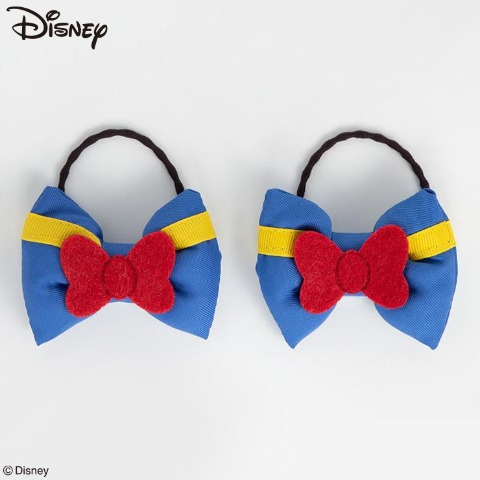 バースデイ『ドナルド』コラボ！オールインワンや、襟付きTシャツなど