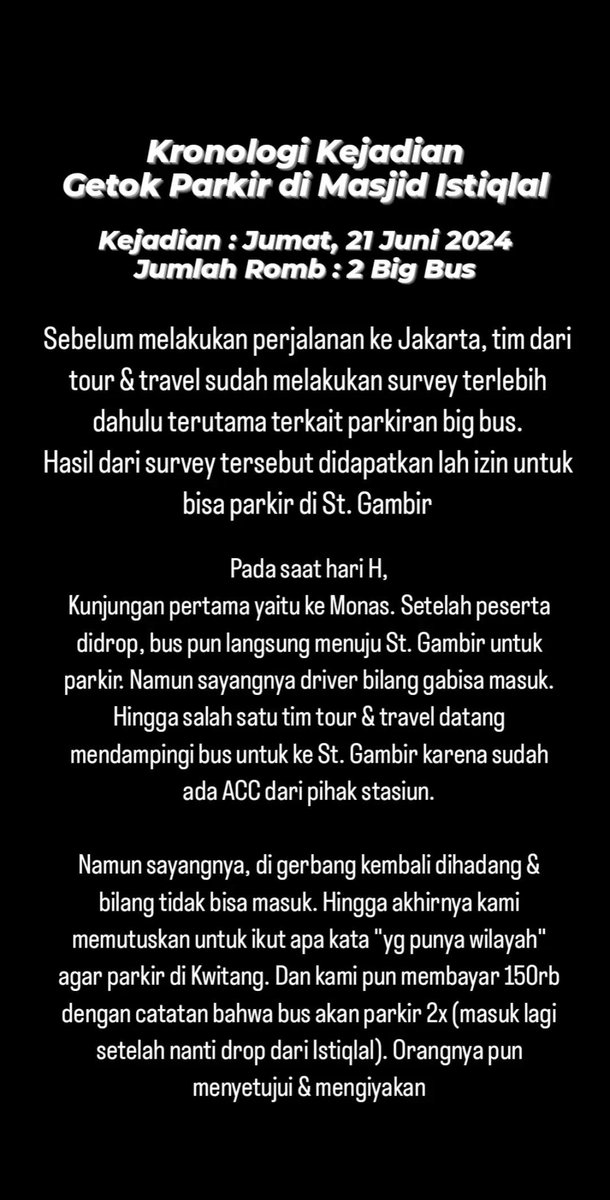 orang pun datang dan akan kembali tweet media