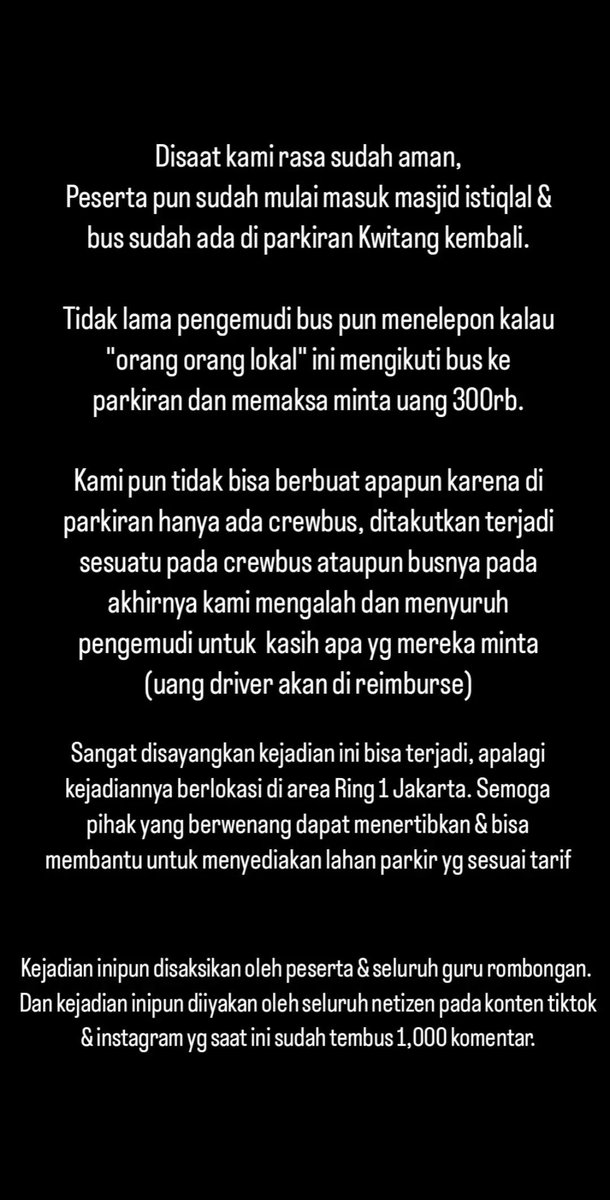 orang pun datang dan akan kembali tweet media
