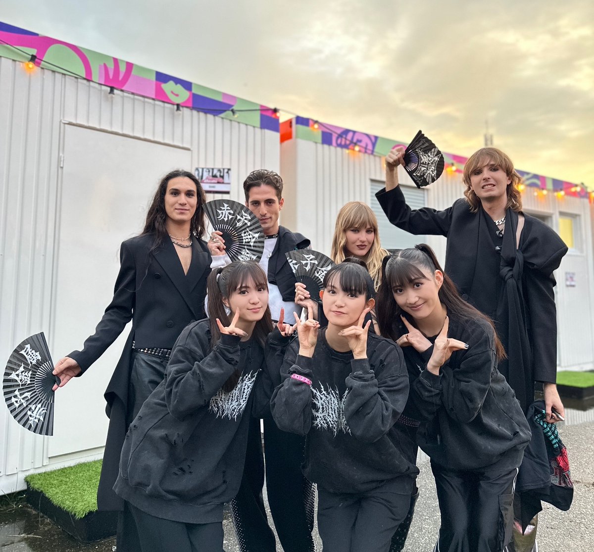 VAGABOND-METAL™ 𝕏 on X:  