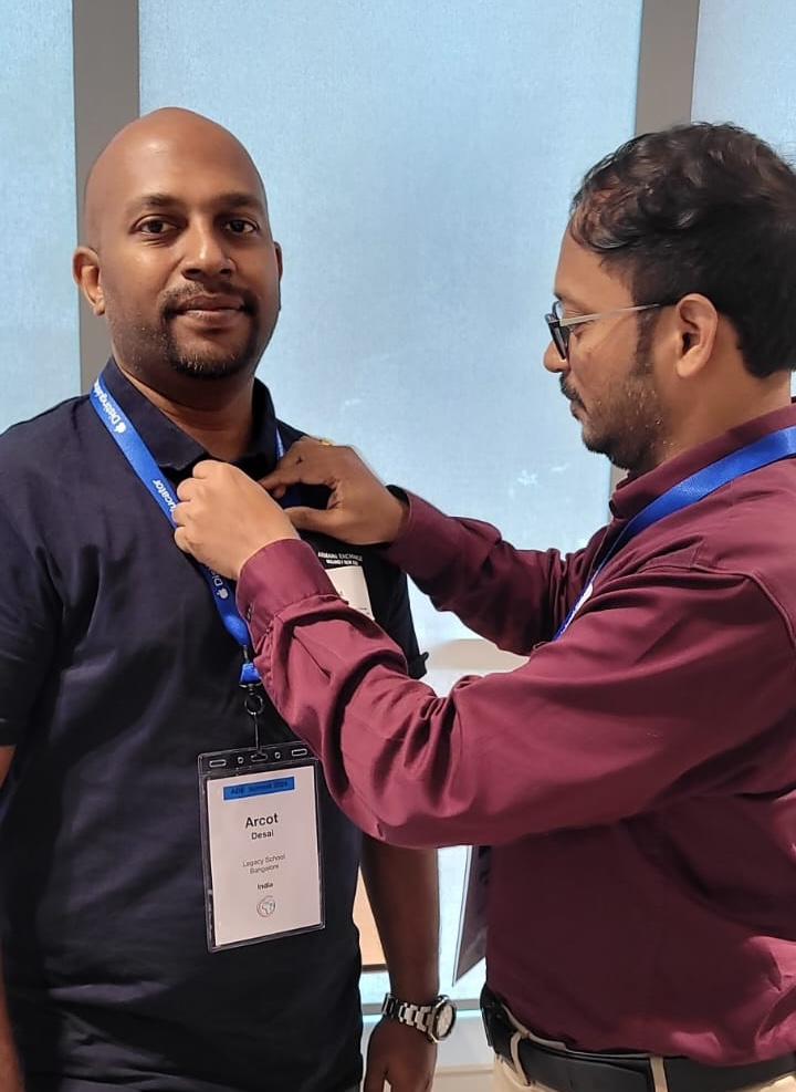 A.D.Ashwin Kumar tweet media