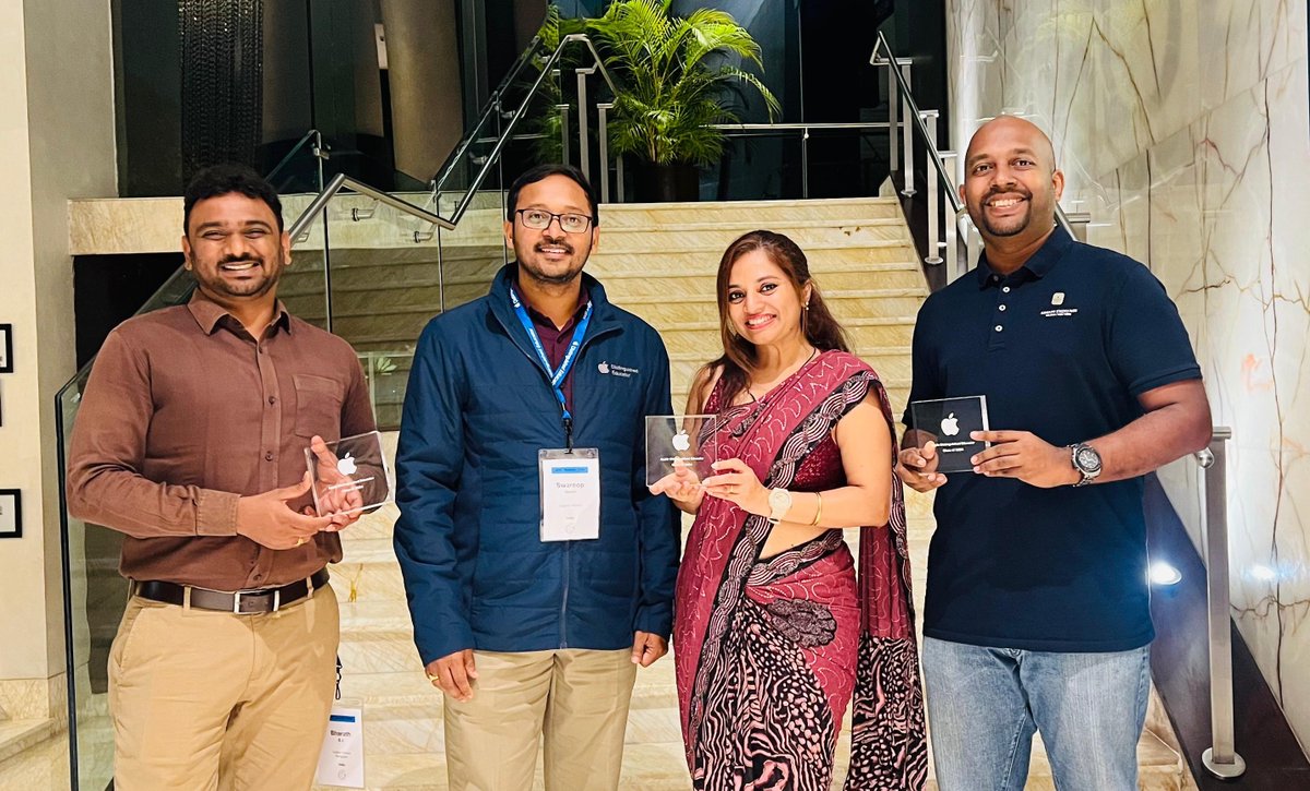 A.D.Ashwin Kumar tweet media