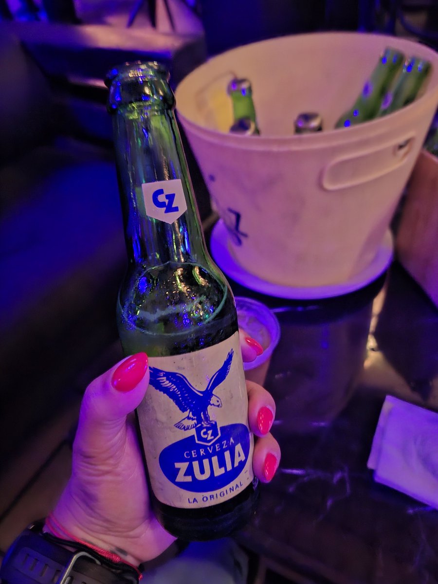 Agárrate duro viernes 🔥