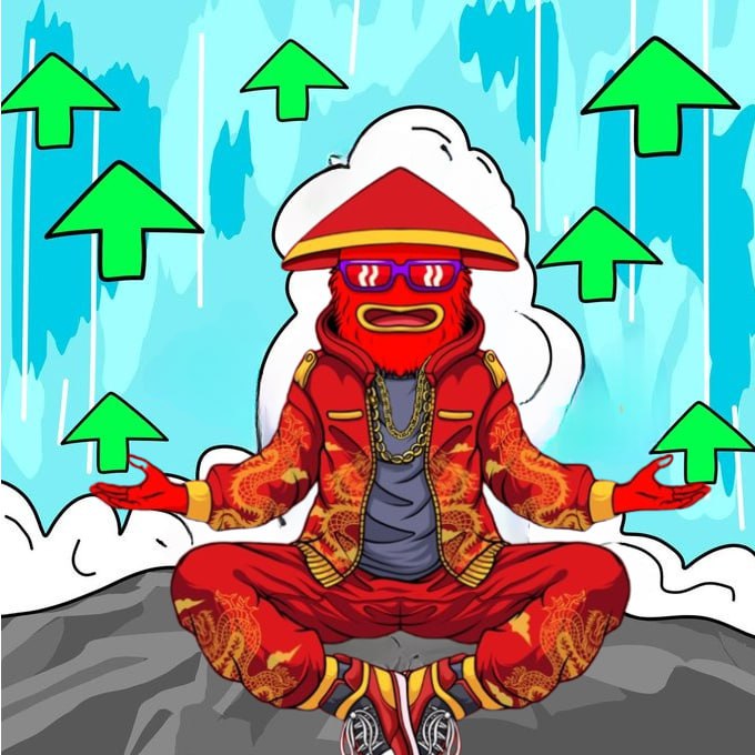 linwusol's tweet photo. @TheBoysClubWolf Hey Guys, Im Chinese Land Wolf - call me $LINWU

https://t.co/zNU61KOLhy

If you love $LANDWOLF, let's make $LINWU bullish same $LANDWOLF

https://t.co/BdCoDysiuw https://t.co/yn6oQUDMKd