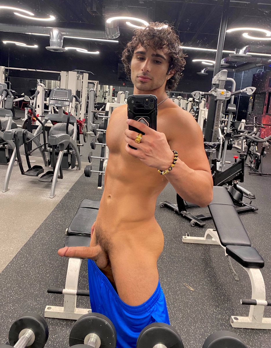 Ready for cardio?🥛