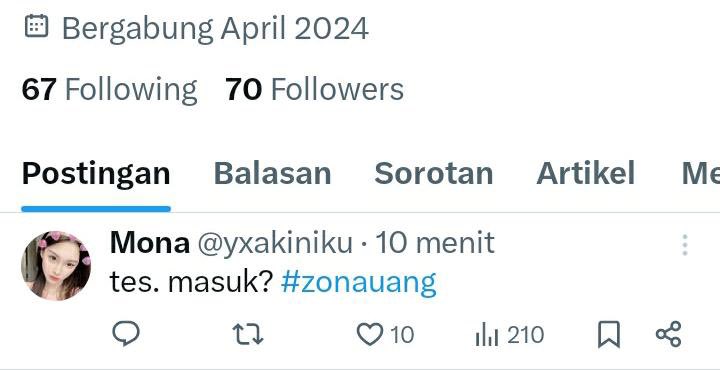 kikties's tweet photo. @6hkey masuk ht mt nih adaa 3 acc https://t.co/jTP91DLAFJ