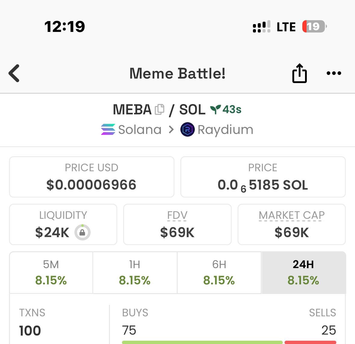 omarladan_'s tweet photo. 18x on #meba
8x on #MNI
5x on #gobi

Total #64x 24hrs
2 rugged🥲 https://t.co/zr0tJJlMzJ