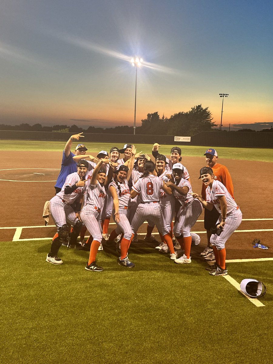 Tennessee Mojo - Ramsey / Fisher tweet media