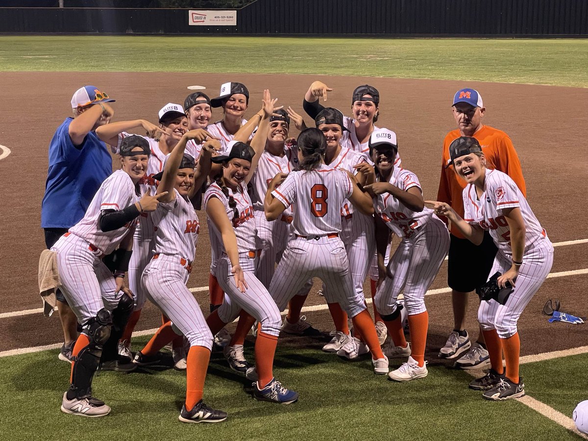 Tennessee Mojo - Ramsey / Fisher tweet media