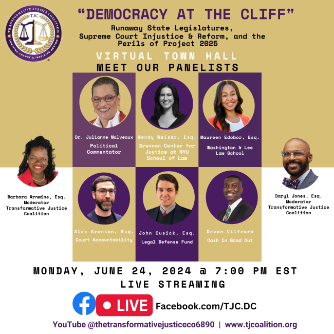 Legal Defense Fund tweet media