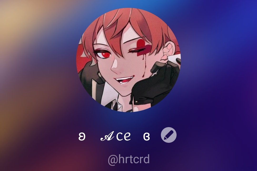 y ese icon de fuckboy desde cuando