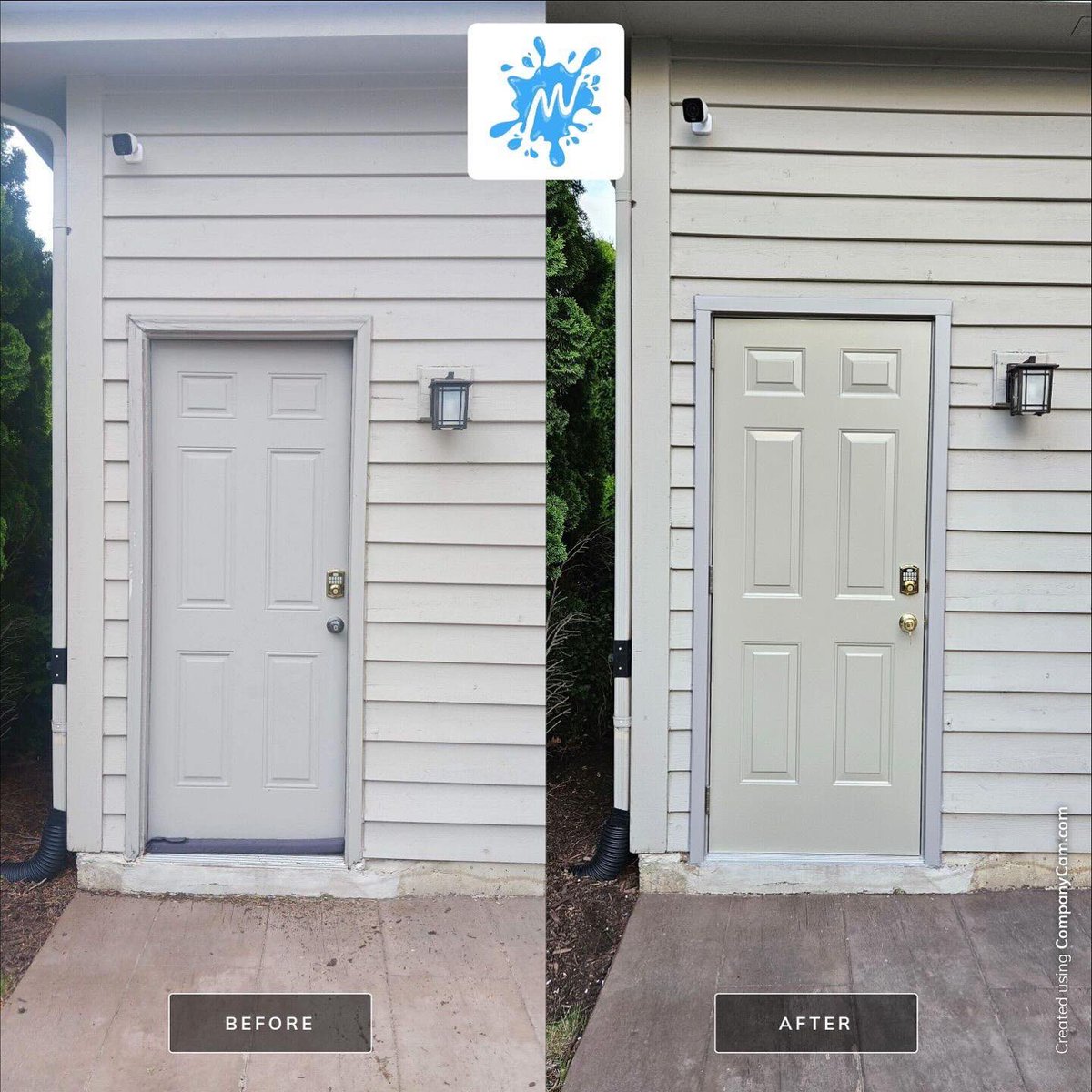 nextwave_llc's tweet image. WOW! What a BEAUTY!! We are just smitten  with this new front for our Geneva customers! 🤩😍 Looking for a quick and easy way to enhance your home’s curb appeal? Look no further than the ProVia®️ Legacy Door. #familyownedandoperated #localsmallbusiness #supportsmallbusiness