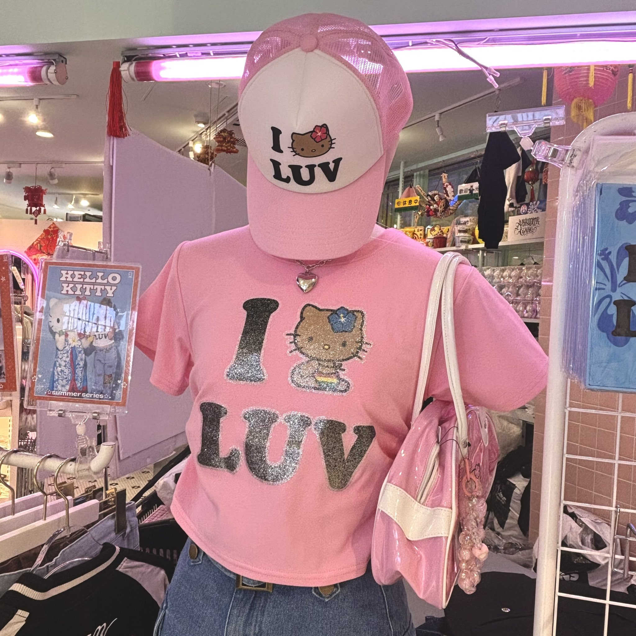 SHIBUYA109 on X: 
