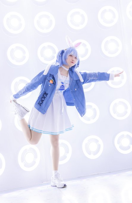 コスプレイヤー小鳥遊ゆあのTwitter画像47