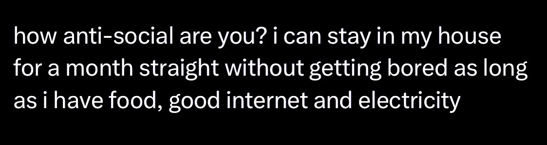 introvertsmemes's tweet photo. Accurate https://t.co/0ceXPX3Drj