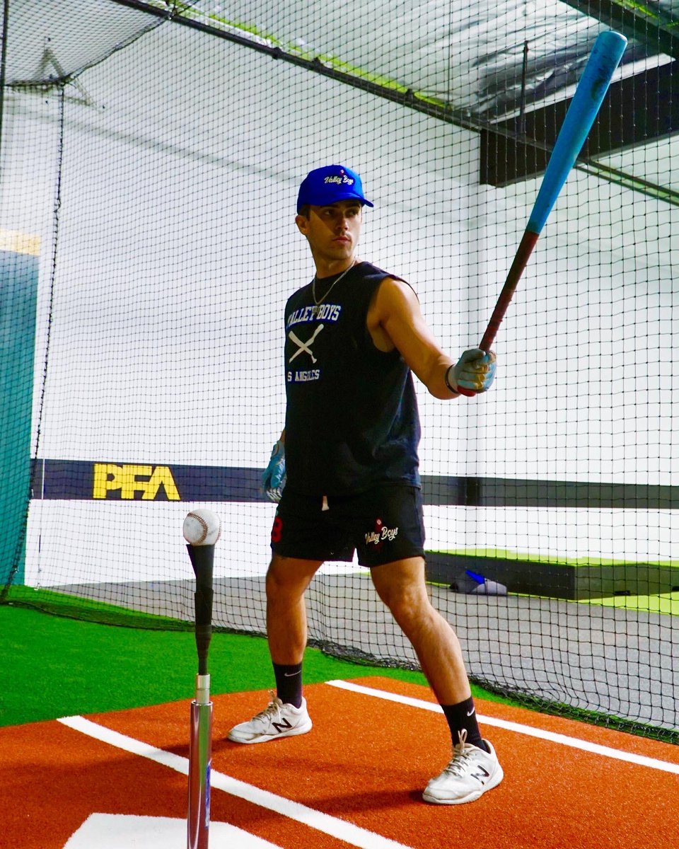 Get with the program my guy ⚡️🎬💯