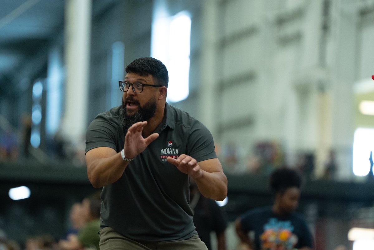 USAWrestling's tweet photo. Women’s Freestyle at the Women’s National Duals is now complete ☑️🤼‍♀️

Moving onto Greco-Roman tomorrow as action begins at 9 a.m. (EST) 

Results &amp; brackets | ⛓️‍💥 in bio https://t.co/vkv7JNSmcY