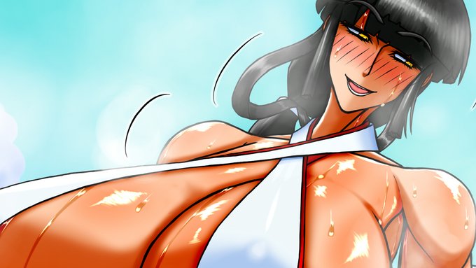 ci-en記事更新のお知らせ!

『CG集進捗報(2024/6/21)』

 https://t.co/kyF9C29lvO 
#Ci_en #シエン 

お気軽に覗きに来てくださいノ 