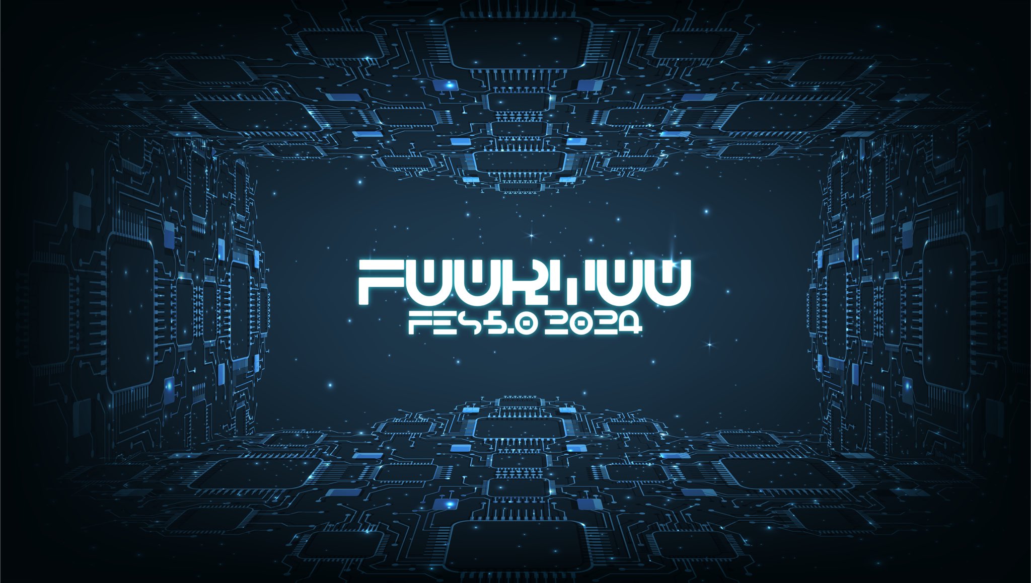 FUURYUUFES5.0 2024 (@FUURYUUFES) / X FUURYUUFES5.0 2024 (@FUURYUUFES) / X