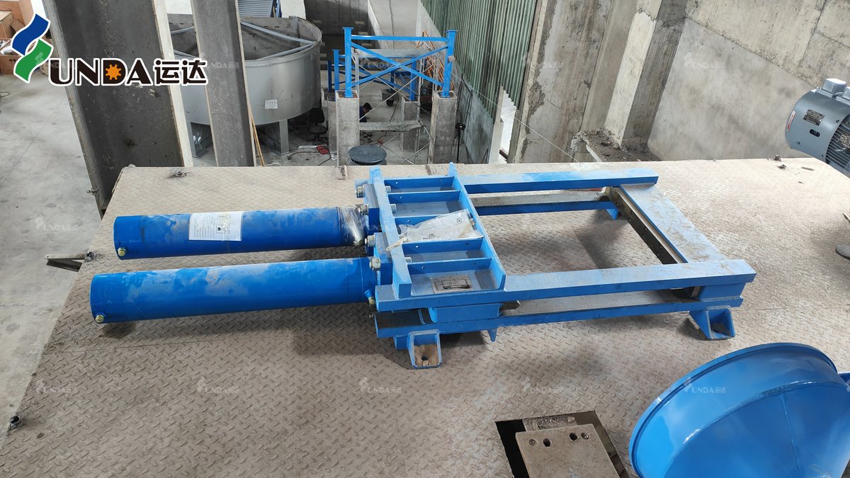 YUNDA1981's tweet photo. #rejectsorter #drumscreen #rotorforpulper #rollerconveyor
Yunda Paper Pulp Equipment is installed at the customer's site in Vietnam
Wechat/WhatsApp: +86 137 2666 0665
Email: info@yundapm.com
Website: https://t.co/x5zNYWsRDm
YouTube: https://t.co/ap8mVOggFI https://t.co/YZxTDIfD04