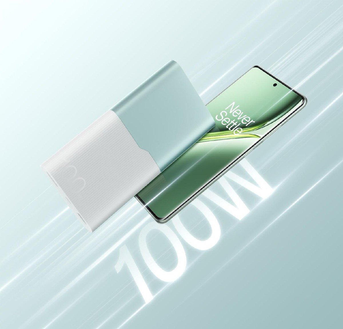 prathapgtech's tweet image. I forgot to mention a power bank, the OnePlus 100W Super Flash Charge Power Bank, which is probably not cheap ~

45W self-charging, 100W output, and 12000mAh rated capacity.

#100W #Oneplus #Onepluspowerbank #Oneplusace3Pro