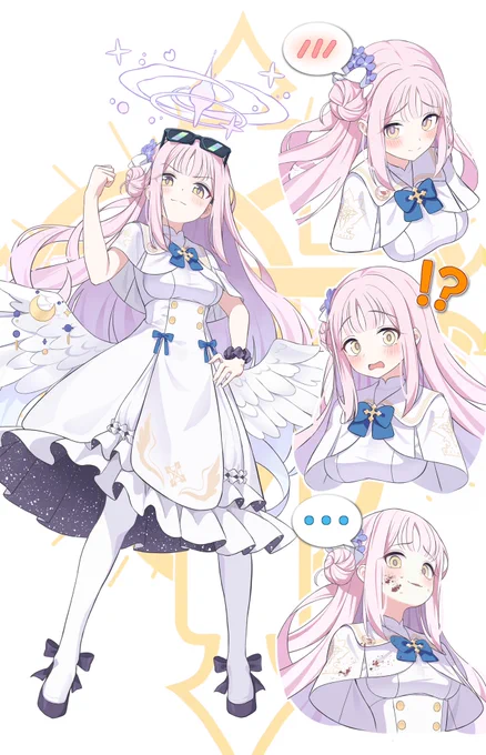 #これでフォロワーさん増えましたミカ… 