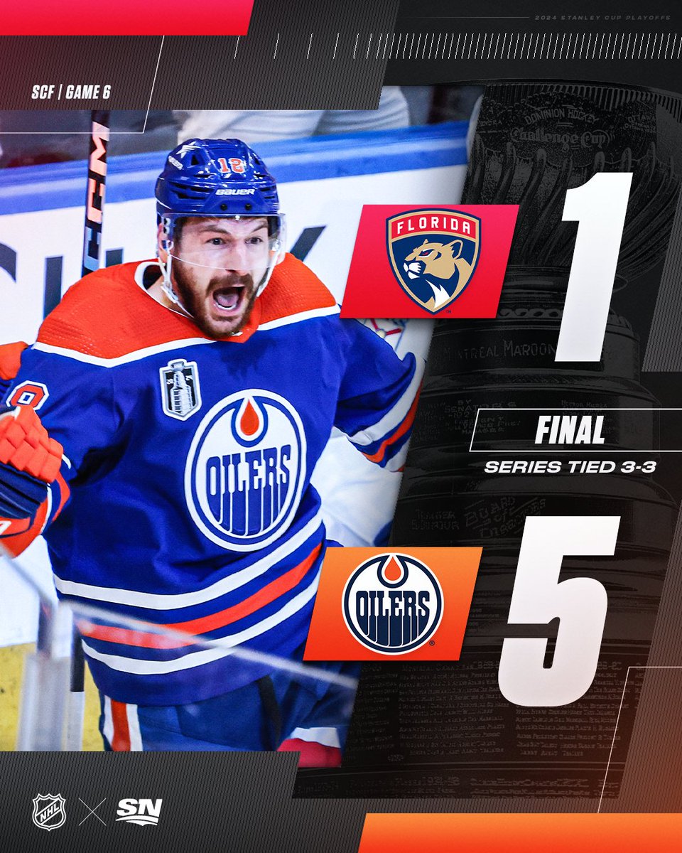 Sportsnet tweet media