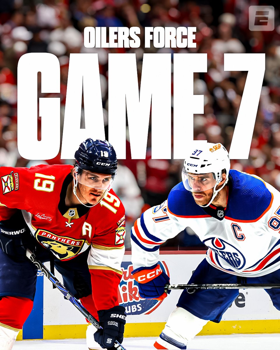 SportsCenter's tweet image. 🍿 IT'S HAPPENING! 🍿