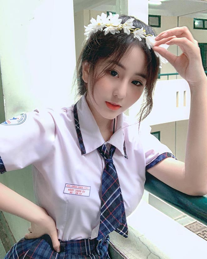 Học Sinh cấp 3 tweet media