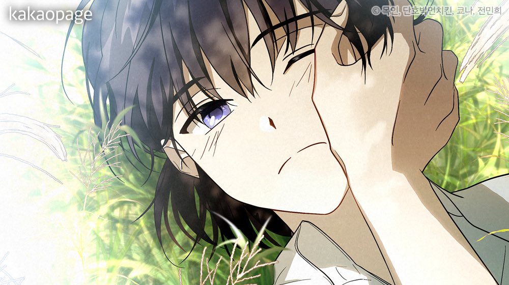 룬의 아이들 웹툰 미리보기📷

“걱정 마, 꼬마 보리스.”

예프넨과 보리스, 
진네만 형제의 햇살 같은 하루!
근데 왜 눈물이…ヽ(T-T )ノ

곧 찾아 올 #룬의아이들 웹툰 
같은 장면 소설로 보기
🔗bit.ly/3z5BCqU

반응이 좋다면 또 찾아오겠습니다- ̗̀( ˶'ᵕ'˶) ̖́-

#룬의아이들웹툰