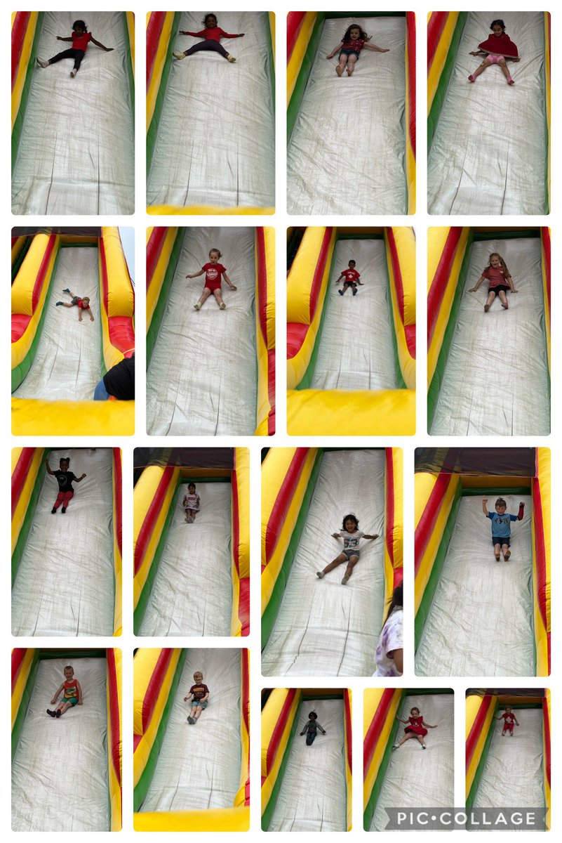 Today was a great day for Vv-visiting play day!!! Ducklings had a blast at all the centers Thanks so much to the team who organized and all the volunteers who helped make it happen!