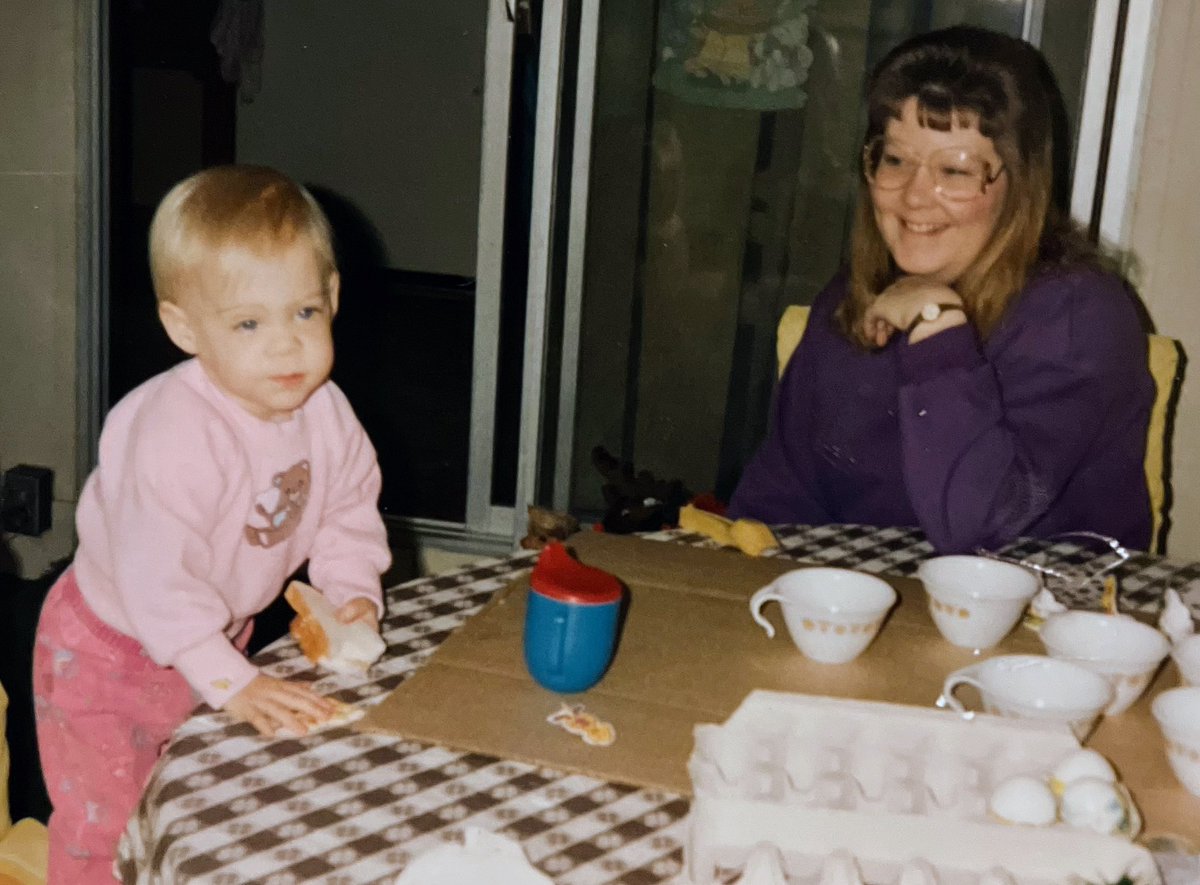 fₑᵣₐₗ ₕₒᵤₛₑwᵢfₑ ✨ tweet media