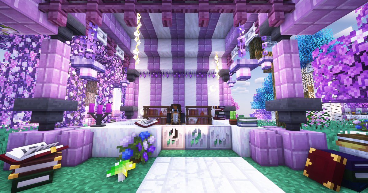 WyrmSMP 🐲 tweet media