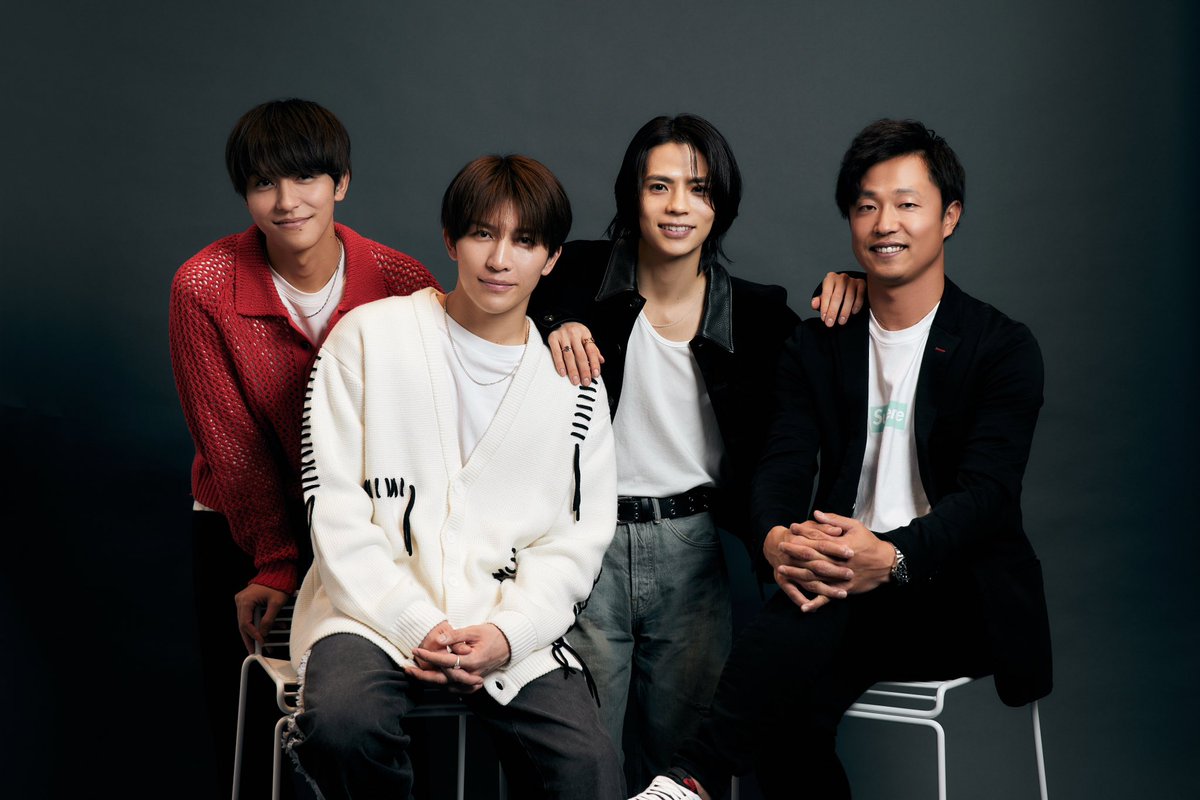 TBG___ABC's tweet image. 明日の  #トラフェス
THE BEAT GARDENが
島本選手の登場曲
『Start Over』を歌います🎶

みんなで「ウォ！」
楽しみ😆
m.hanshintigers.jp/column_news/de…

#THEBEATGARDEN
#StartOver
#阪神タイガース