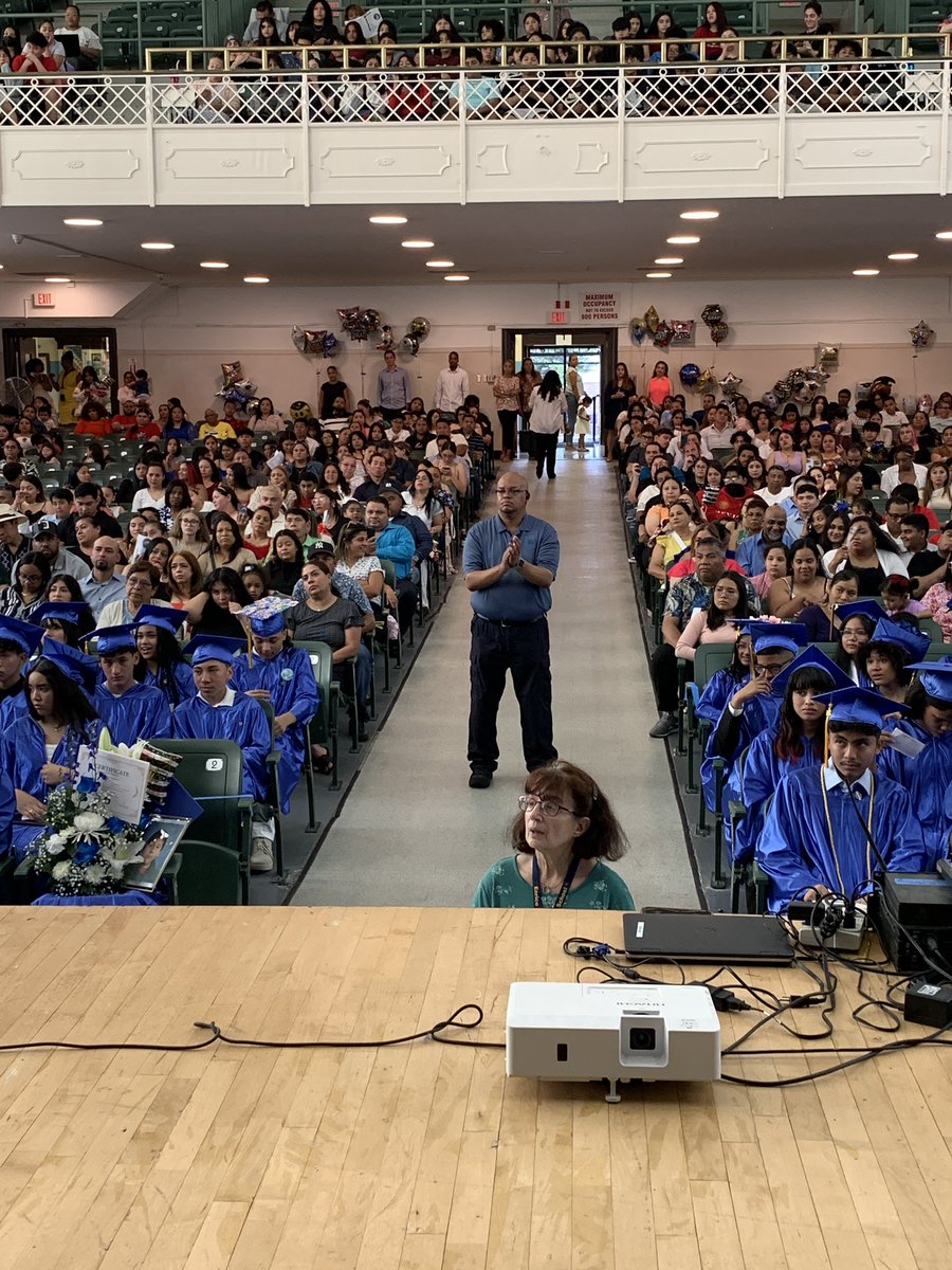 EnricoFermi (@enricofermi27) on Twitter photo Enrico Fermi’s Moving Up Ceremony 2024. <a href="/AnibalSolerJr/">Aníbal Soler, Jr.</a> <a href="/YonkersSchools/">Yonkers Public Schools</a> <a href="/LissetteCC13/">Lissette María-Colón Collins</a> Enrico Fermi’s Moving Up Ceremony 2024. <a href="/AnibalSolerJr/">Aníbal Soler, Jr.</a> <a href="/YonkersSchools/">Yonkers Public Schools</a> <a href="/LissetteCC13/">Lissette María-Colón Collins</a>