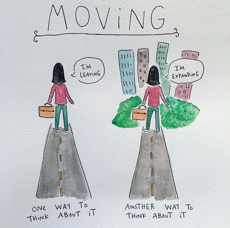 it’s a full moon in capricorn