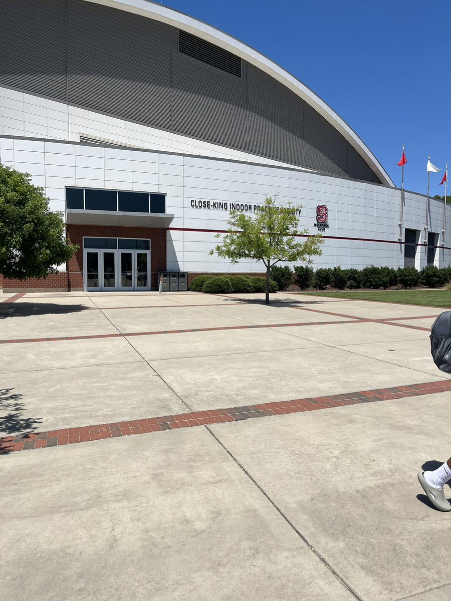 Lahai Massaquoi (@lahaionlygoup) on Twitter photo Great day at camp today lot of competition and people ready to work thanks for helping me get better #juniorszn <a href="/elisha_shaw/">Coach E. Shaw</a> <a href="/KempsvilleFB/">Kempsville Chiefs Football</a> <a href="/DCherry55/">Daryl Cherry</a> Great day at camp today lot of competition and people ready to work thanks for helping me get better #juniorszn <a href="/elisha_shaw/">Coach E. Shaw</a> <a href="/KempsvilleFB/">Kempsville Chiefs Football</a> <a href="/DCherry55/">Daryl Cherry</a>