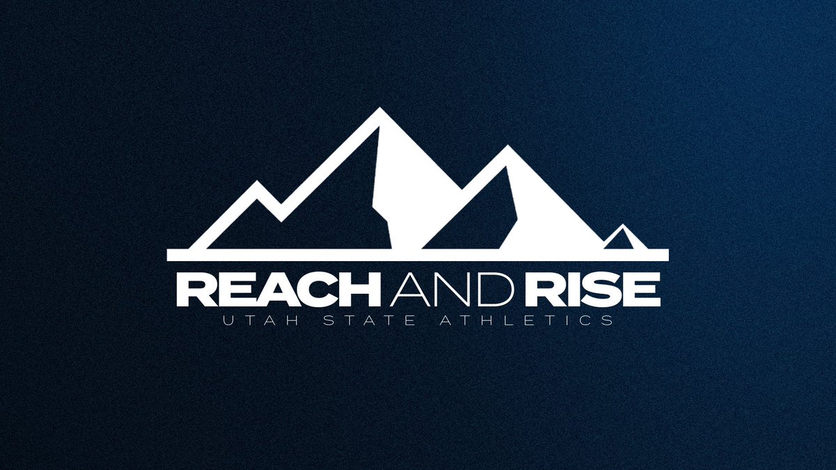 .<a href="/USUAthletics/">Utah State Athletics</a> Announces $125 Million ‘Reach and Rise’ Fundraising Campaign

"The Reach and Rise campaign is ambitious and bold, signaling our commitment toward the future.” @UtahState_AD 

➡️ bit.ly/3z6gOQ3