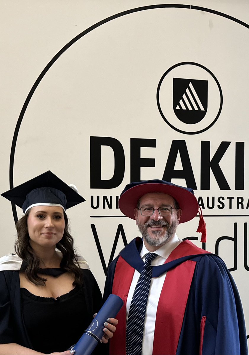 Congratulations to Claire Emson, our wonderfully talented MPhil student, on her graduation this week. We are very pleased that Claire has chosen to stay in our group to undertake her PhD studies.