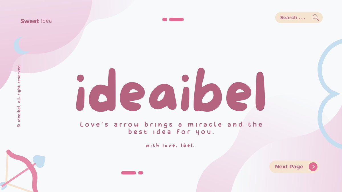 ideaibel's tweet image. any interactions are appreciated! 💘

halooo aku ada template layout yang bisa kalian take sekarang di dm aku! boleh tanya-tanya duluu kalau ada yang membingungkan, thank you so muchieee &amp;lt;3 

#zonauang #zonajajanᅠᅠᅠ