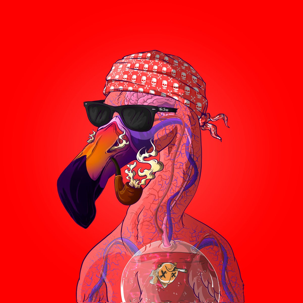 Korn_Echo🦩 tweet media