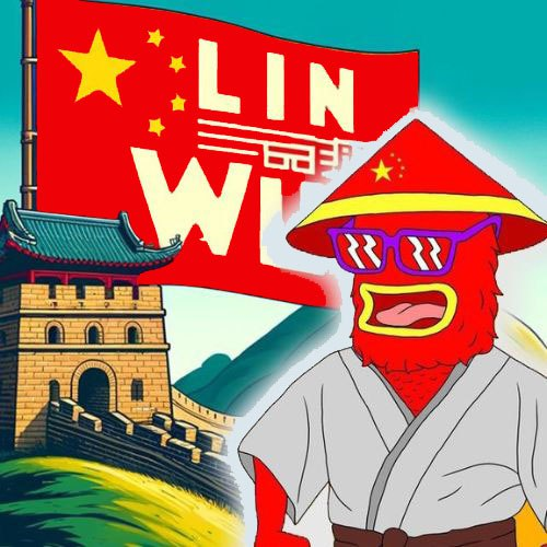 linwusol's tweet photo. $LINWU Make China Meta Great Again

Dont fade China Market

https://t.co/zNU61KOLhy

https://t.co/BdCoDysiuw https://t.co/UVBYmzEBdE