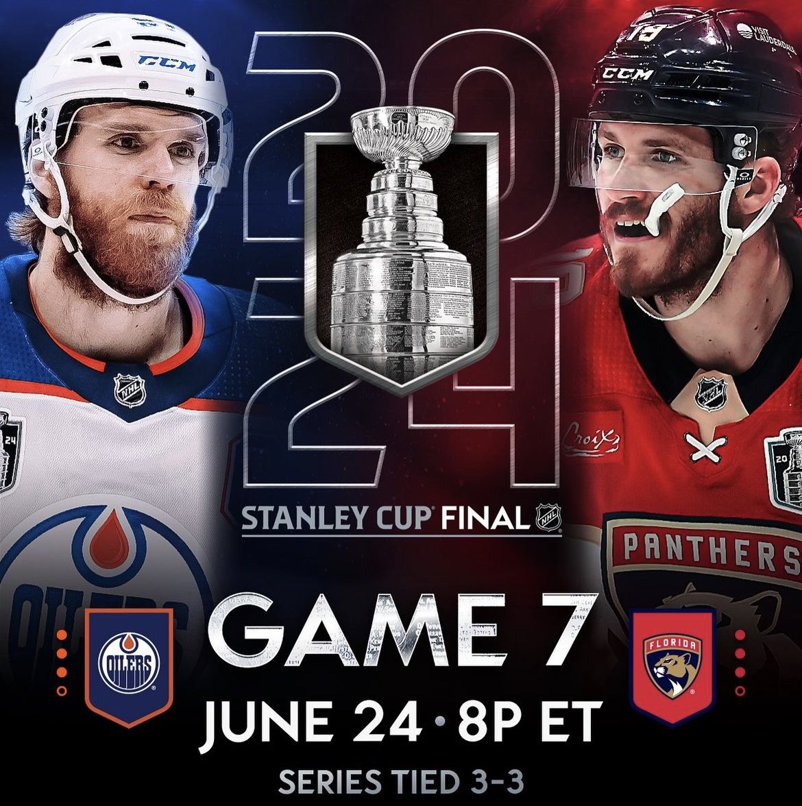 atiyaxa's tweet photo. how it started.                   how it’s going.

#LETSGOOILERS https://t.co/FtuP2Qpm7L