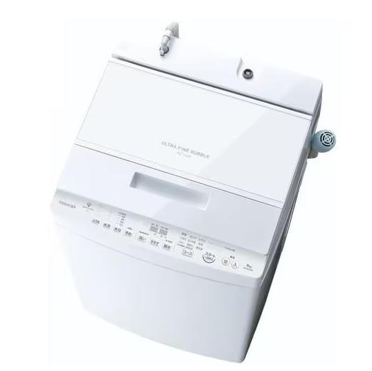 YOutlet_TaxFree's tweet photo. 【YAMADA池袋2号館 おすすめ商品】
東芝 洗濯機 AW8DH3
2023年5月モデル 税込 76,070円

抗菌ウルトラファインバブル洗浄
低振動・低騒音設計
ほぐせる脱水

展示品限り
当店ではお得な生産完了品もご用意ございます！

#ヤマダデンキ #池袋 https://t.co/jCbBdmr71e