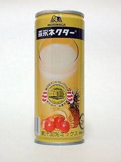 森永ネクター 昭和 レトロ 希少 非売品 森永ネクター レトロ 希少 非売品