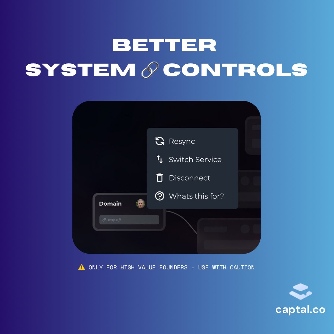 Captal.co 🧢 tweet media
