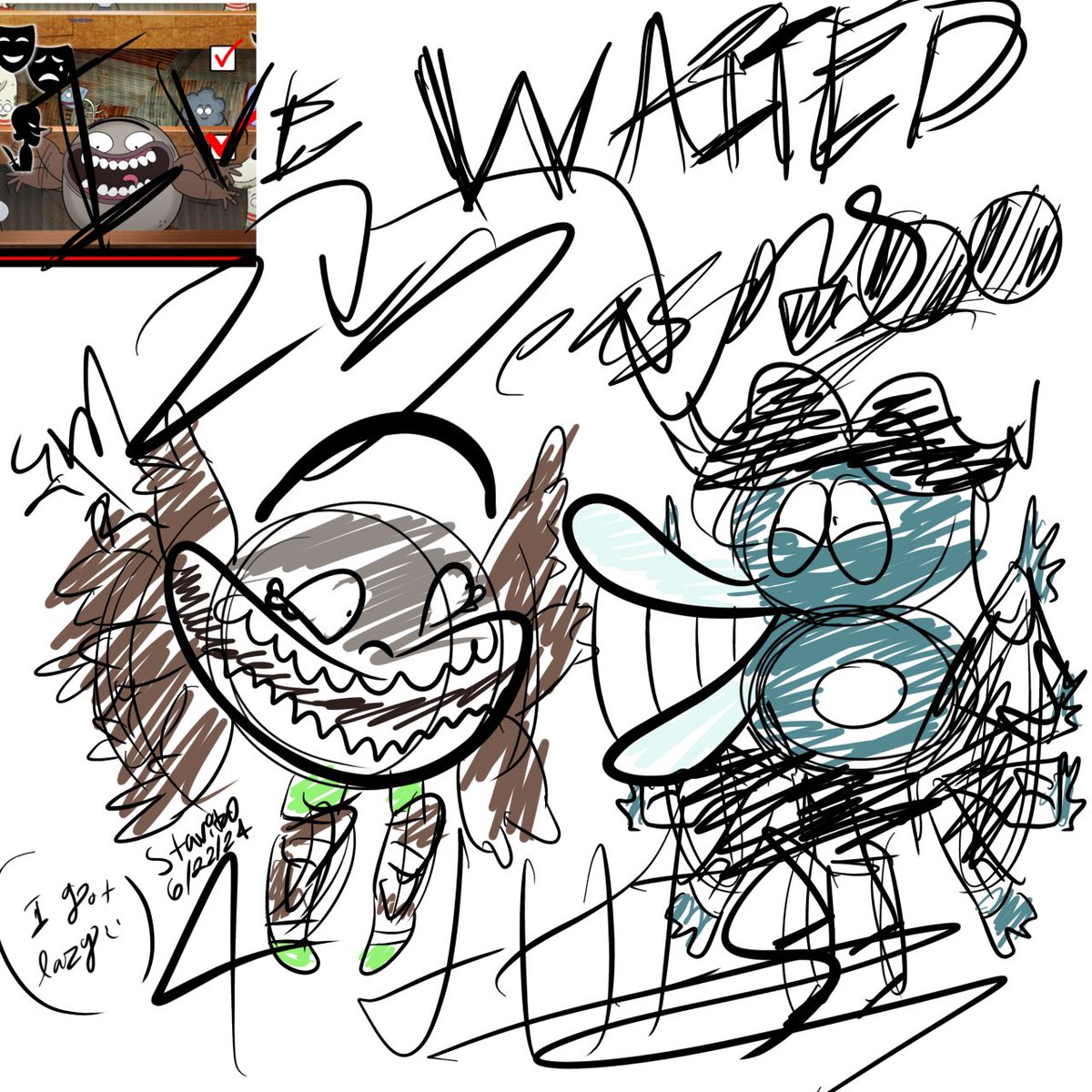 xobjectstarx's tweet photo. PLS NICK PLS /hj
#Penper #NickRps #rockpaperscissors #rockpaperscissorsnickelodeon #nickrockpaperscissors
#nickelodeonrockpaperscissors
#rpsnickelodeon #paperrps #pencilrps #nickrpsfanart
#paperxpencil #pencilxpaper #penperrps #rpspenper #penperrpsship https://t.co/b4lbDbVKl0